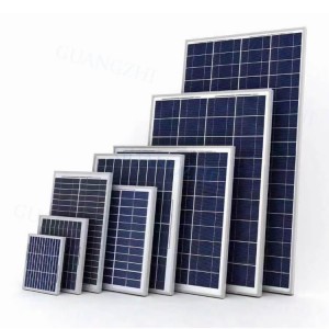 40W 50W 60W 70W 80W 90W 100W 350W Solar Panel